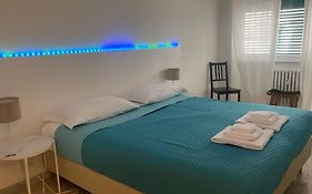 Dolce Vita Rooms Monteverde Trastevere